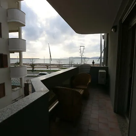 Apartment Apartamento Fronte Mare