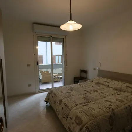 Apartamento Fronte Mare *