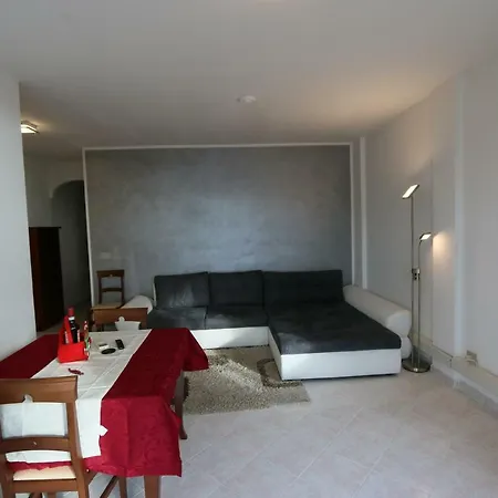 Apartamento Fronte Mare Apartment Alghero