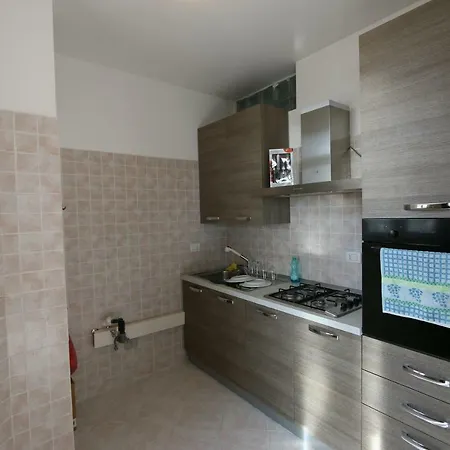 Apartamento Fronte Mare Alghero