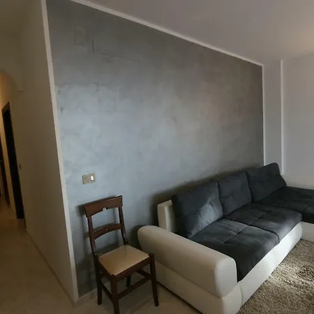 Apartamento Fronte Mare Apartment Alghero