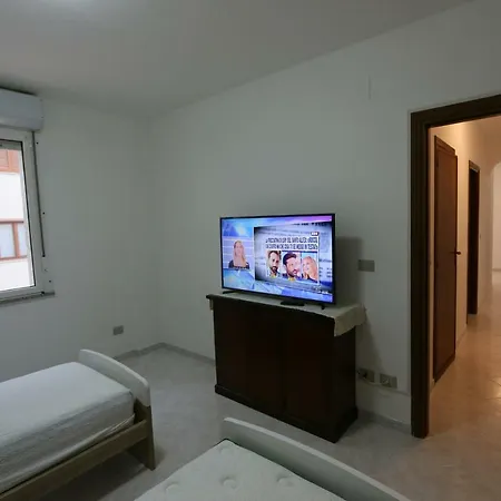 Apartamento Fronte Mare Apartment