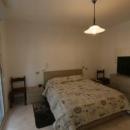 Apartamento Fronte Mare Apartment