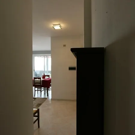 Apartamento Fronte Mare Apartment Alghero