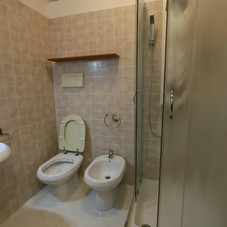 Apartamento Fronte Mare 알게로