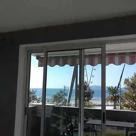 Apartamento Fronte Mare Alghero